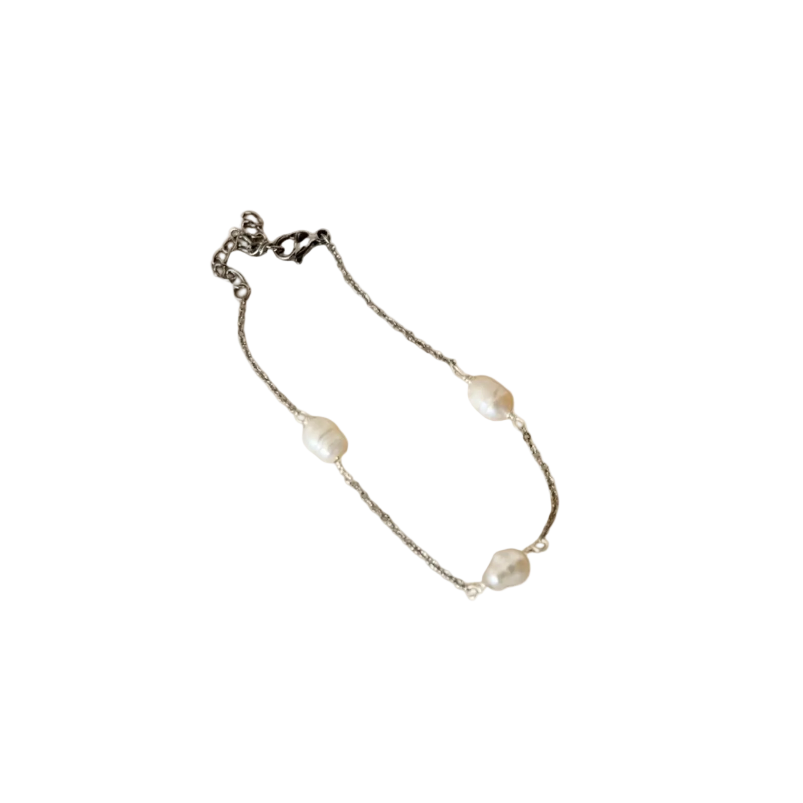 Pearl Bracelet