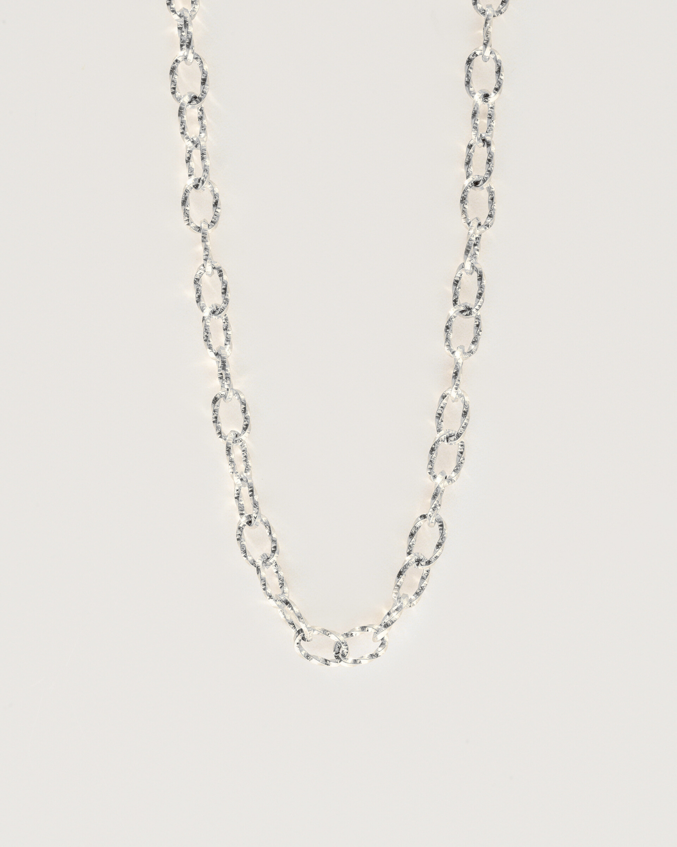 Collier sable - Textures