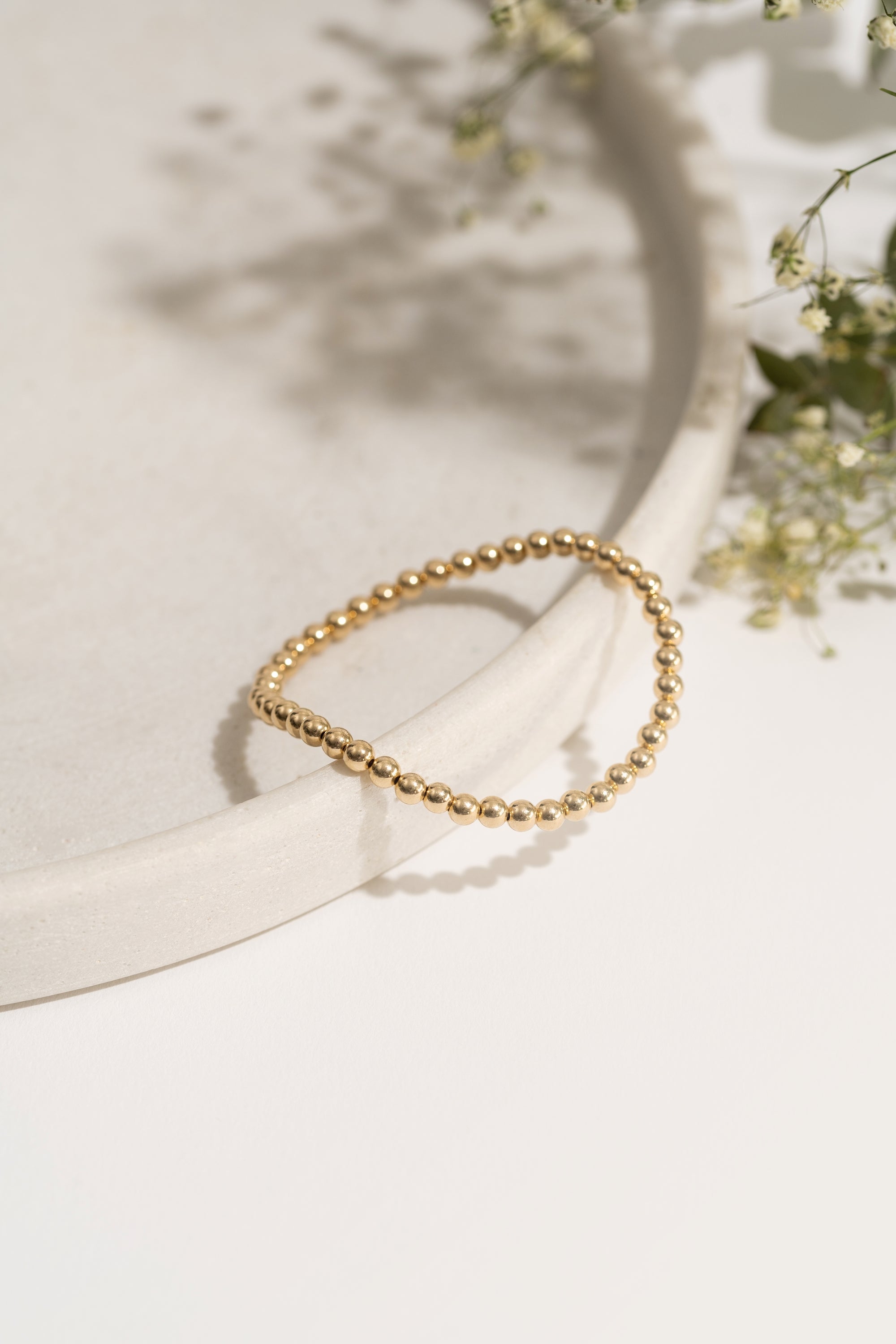 Le Bracelet Fay