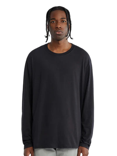 Classic Long Sleeve Sweater