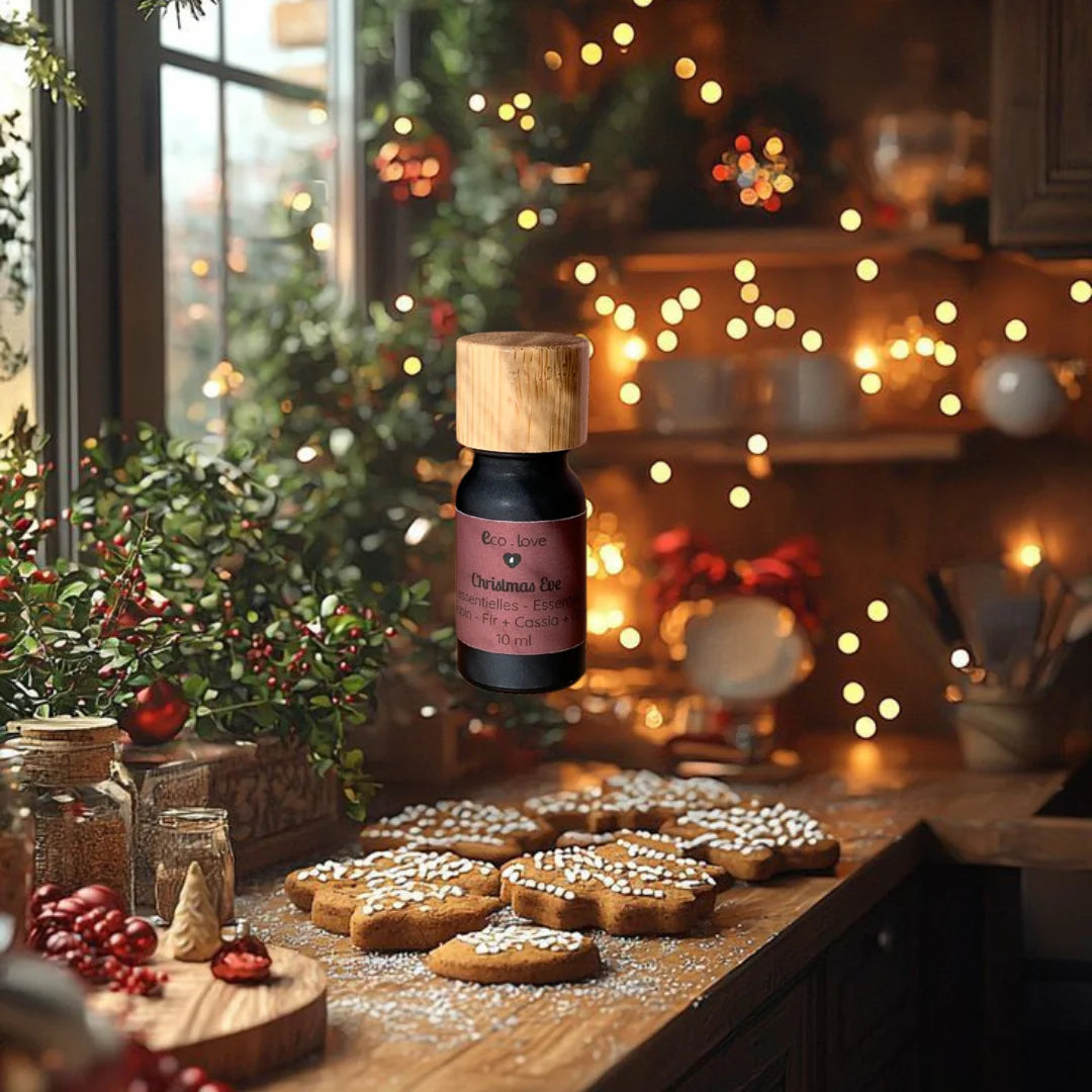 Huile essentielle - Christmas Eve
