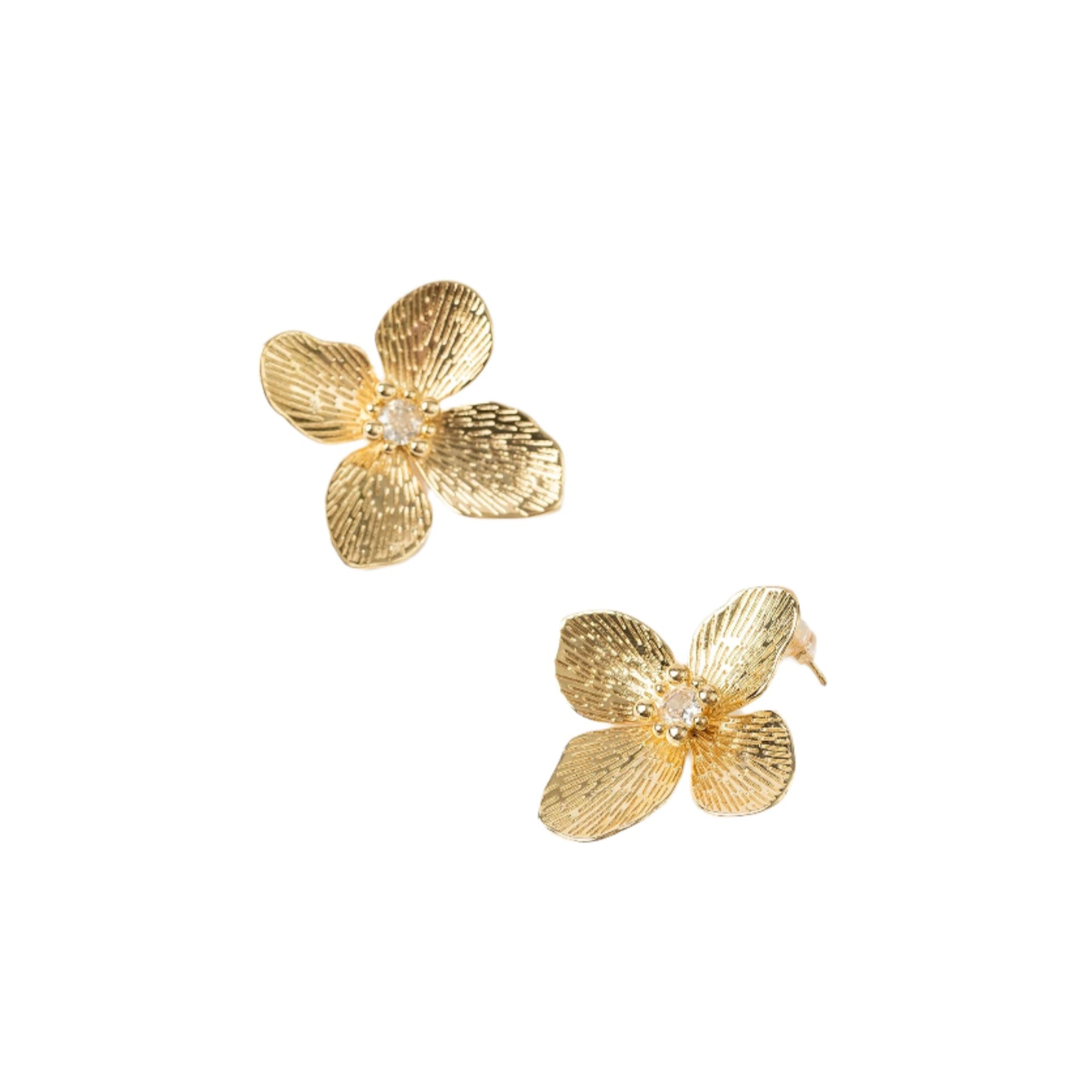 Boucles d'oreilles Lily