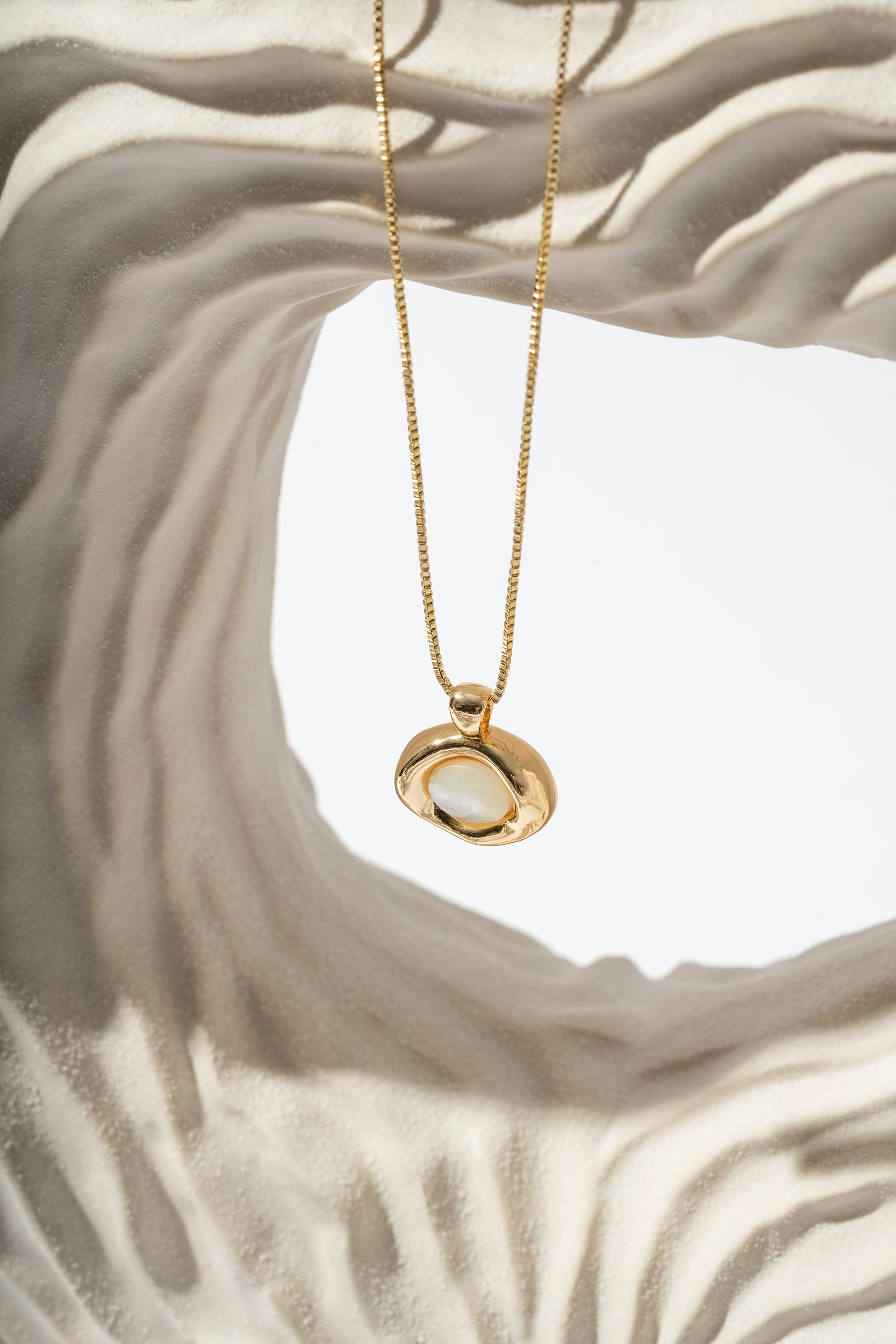 Collier Gemma