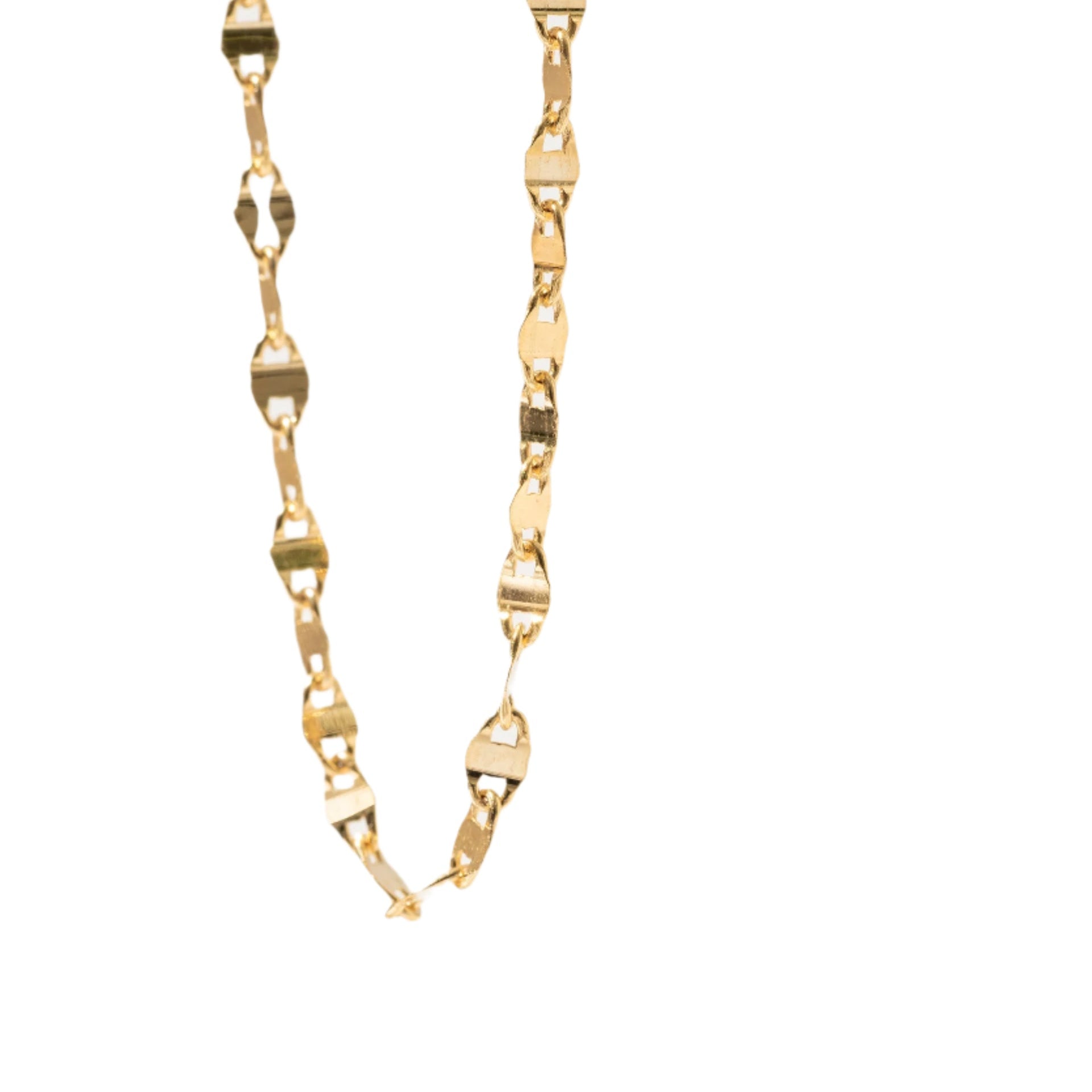 Collier Luna
