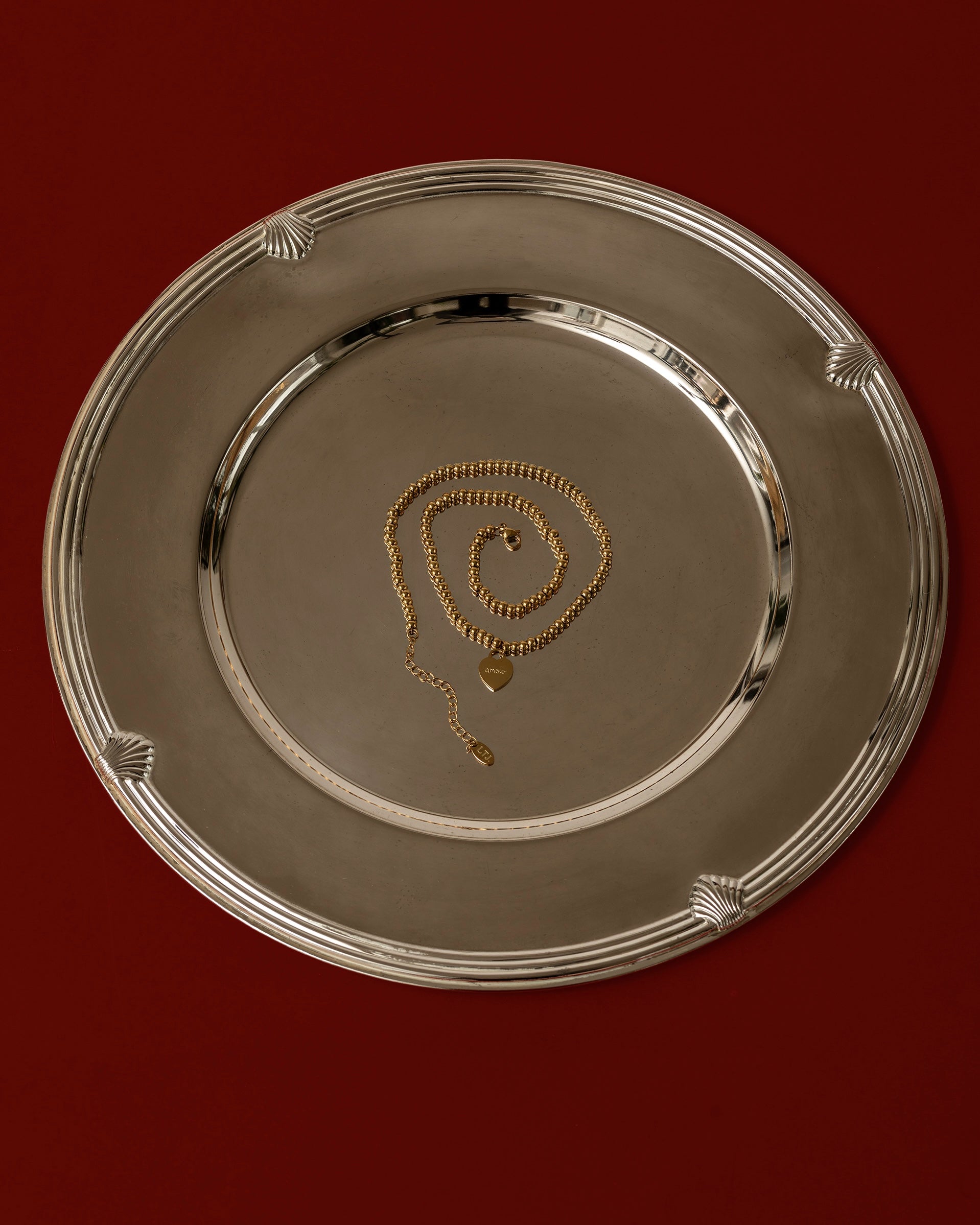 Collier Amour - Amour