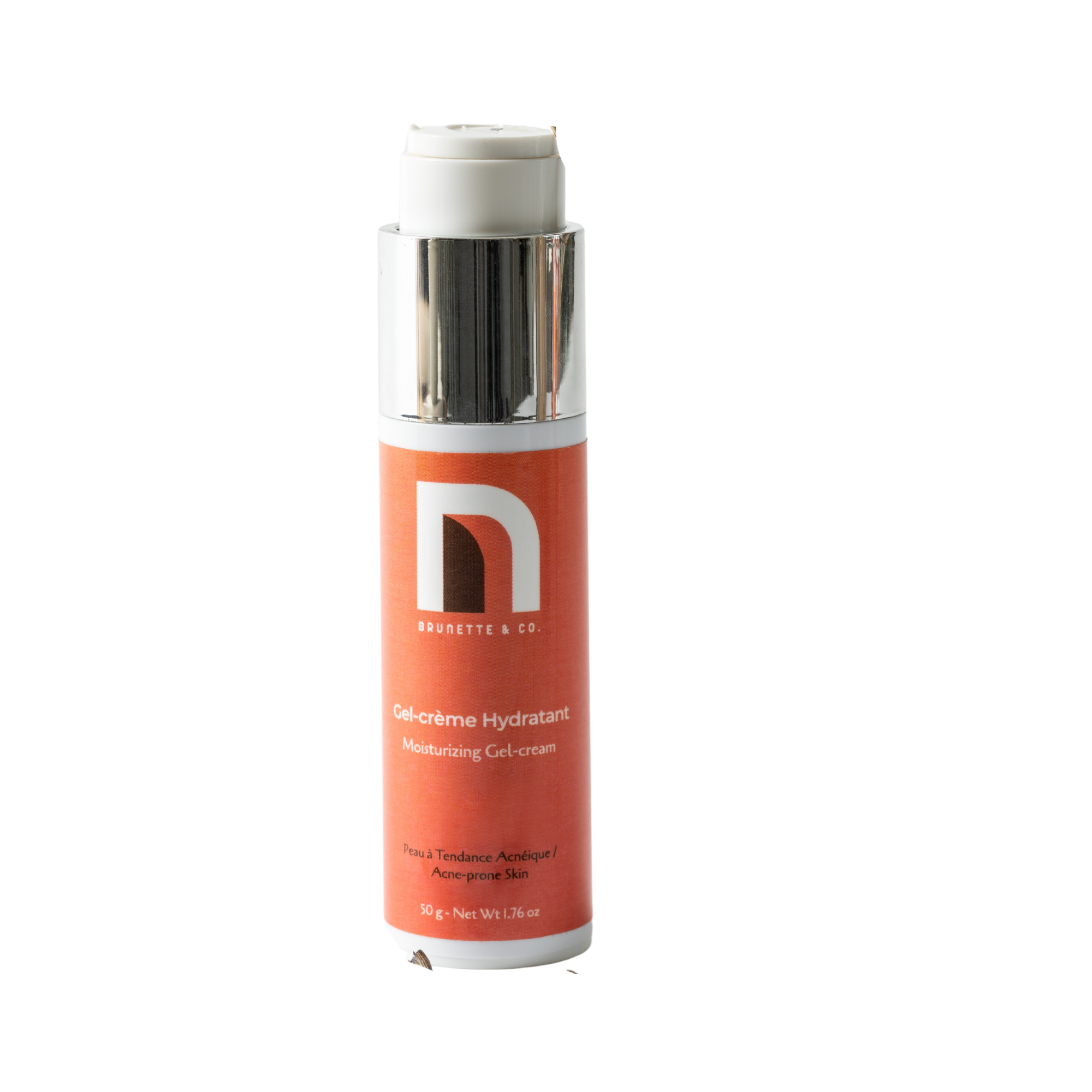 Gel-Crème Hydratant (anti-imperfections)