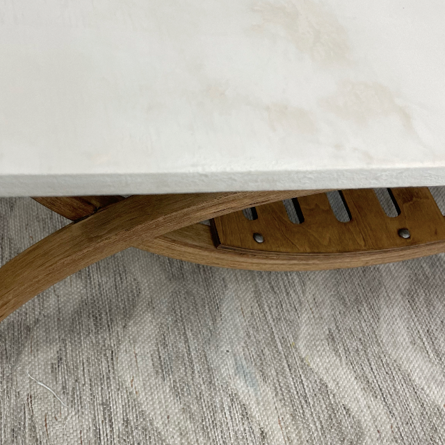 La Hygge (table basse)