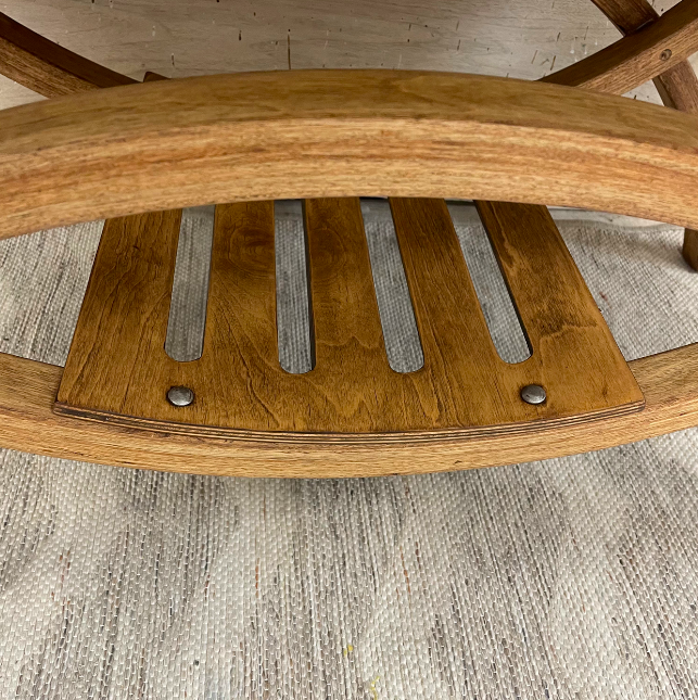 La Hygge (table basse)