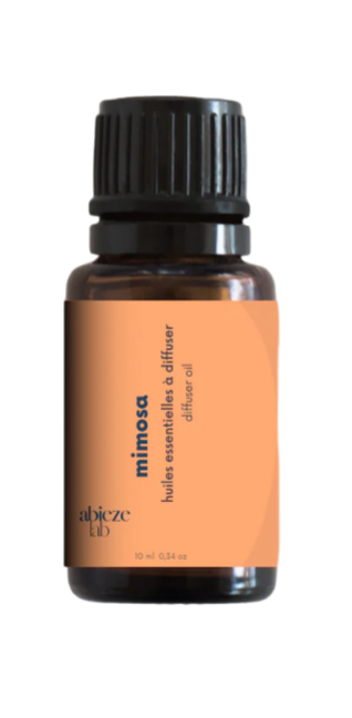Huile essentielle - Mimosa