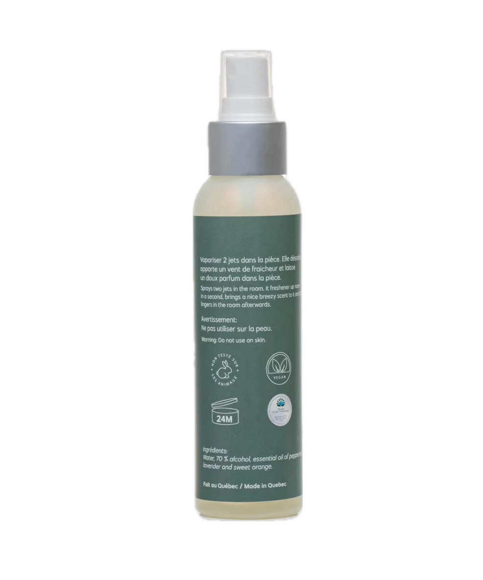 Room mist - Maple