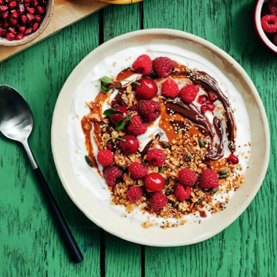 Tartinade - Chocolat au lait