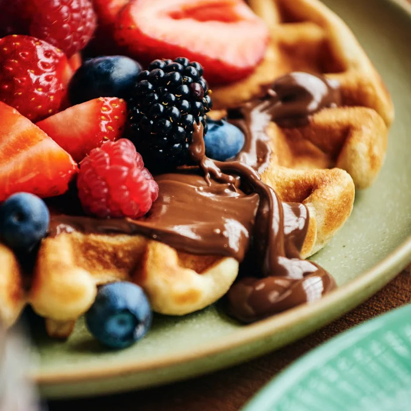 Tartinade - Chocolat au lait