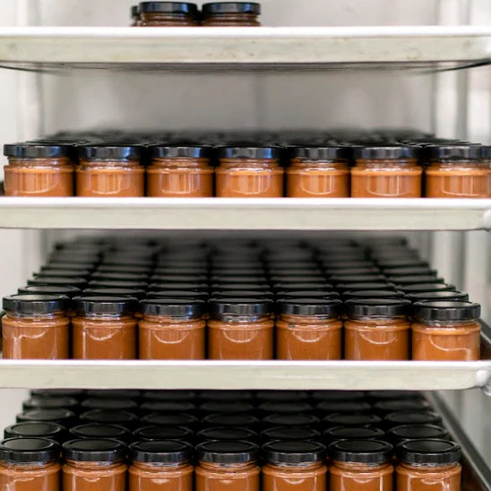 Tartinade - Chocolat Jaguar