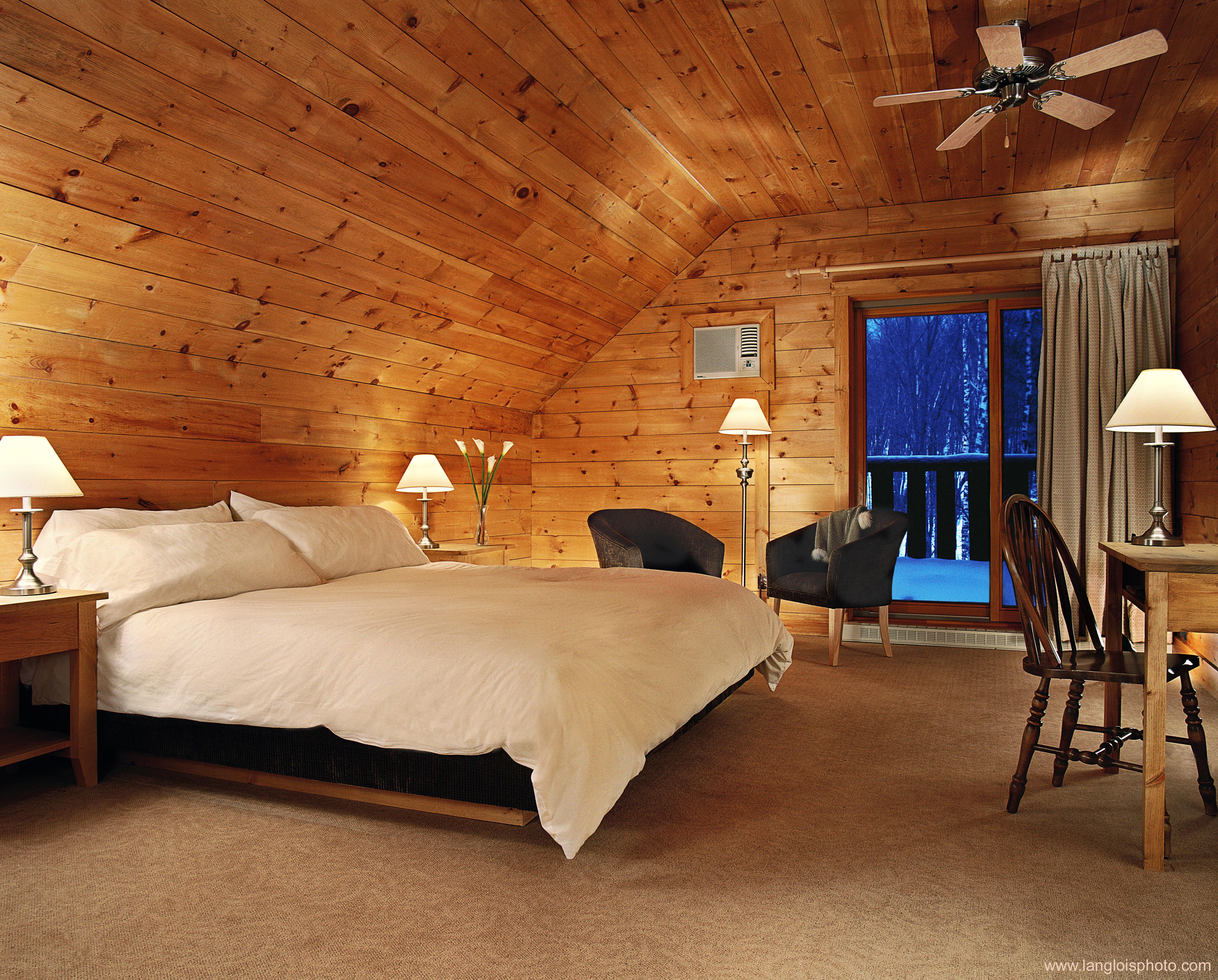 Nuitée et spa pour 2 personnes - GEOS Spa Sacacomie