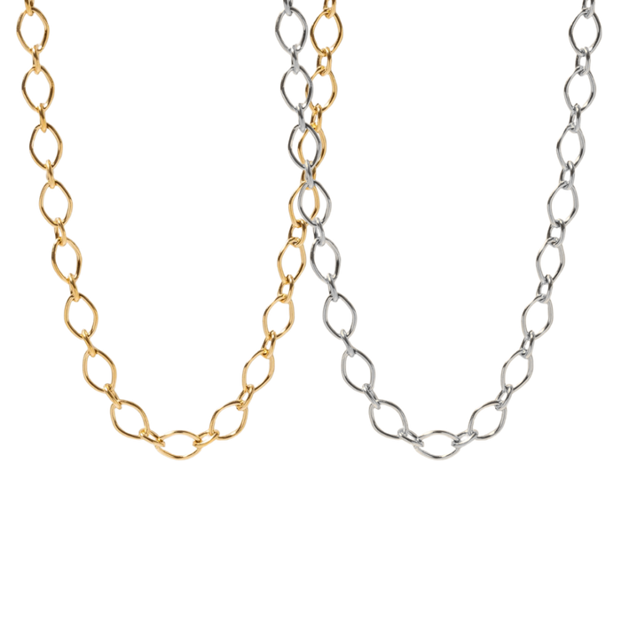 Collier Statement oval