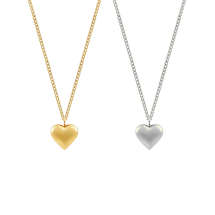 Collier Sweetheart