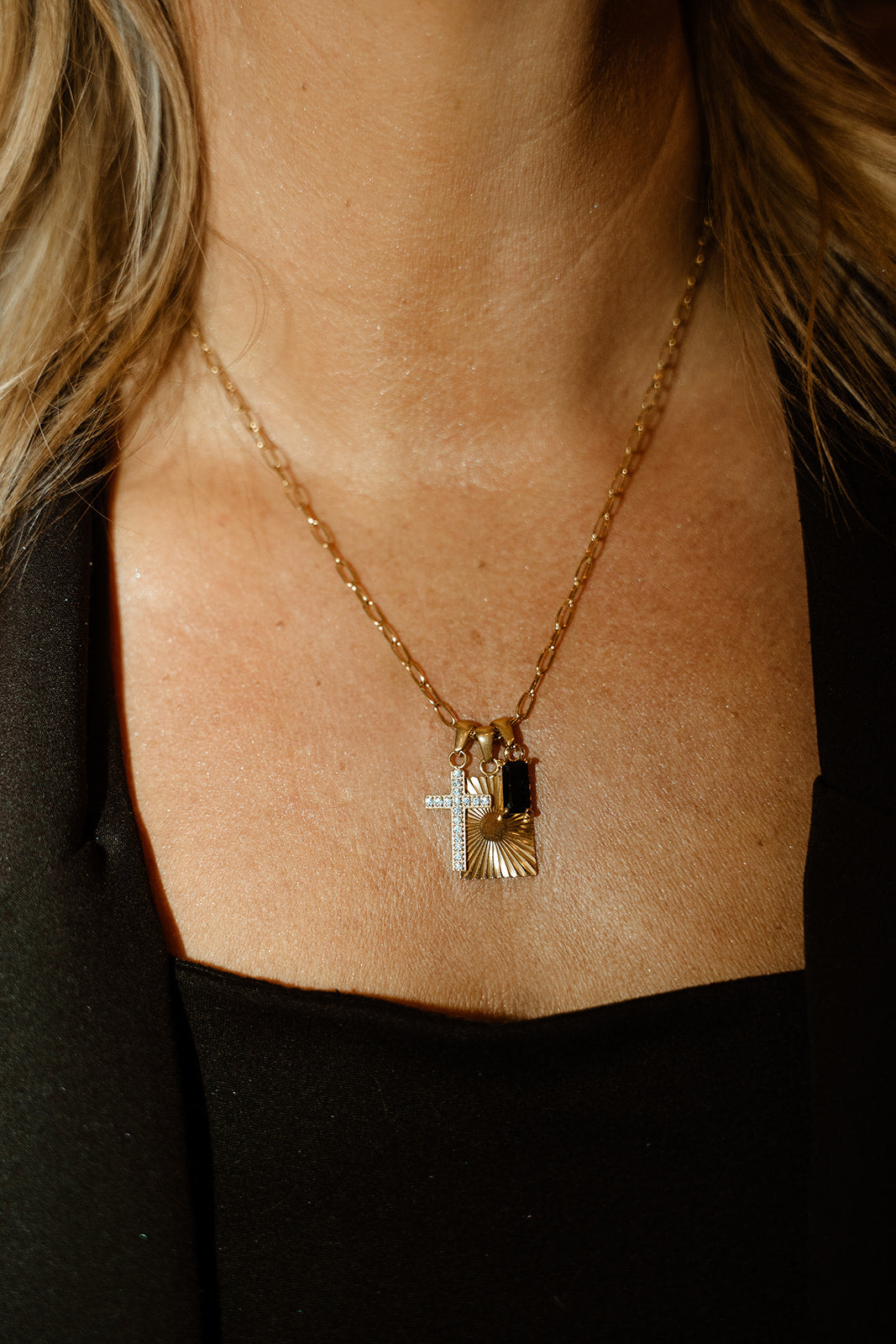 Collier Juliana 2