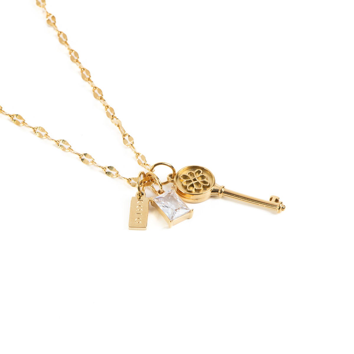 Collier Juliana 3