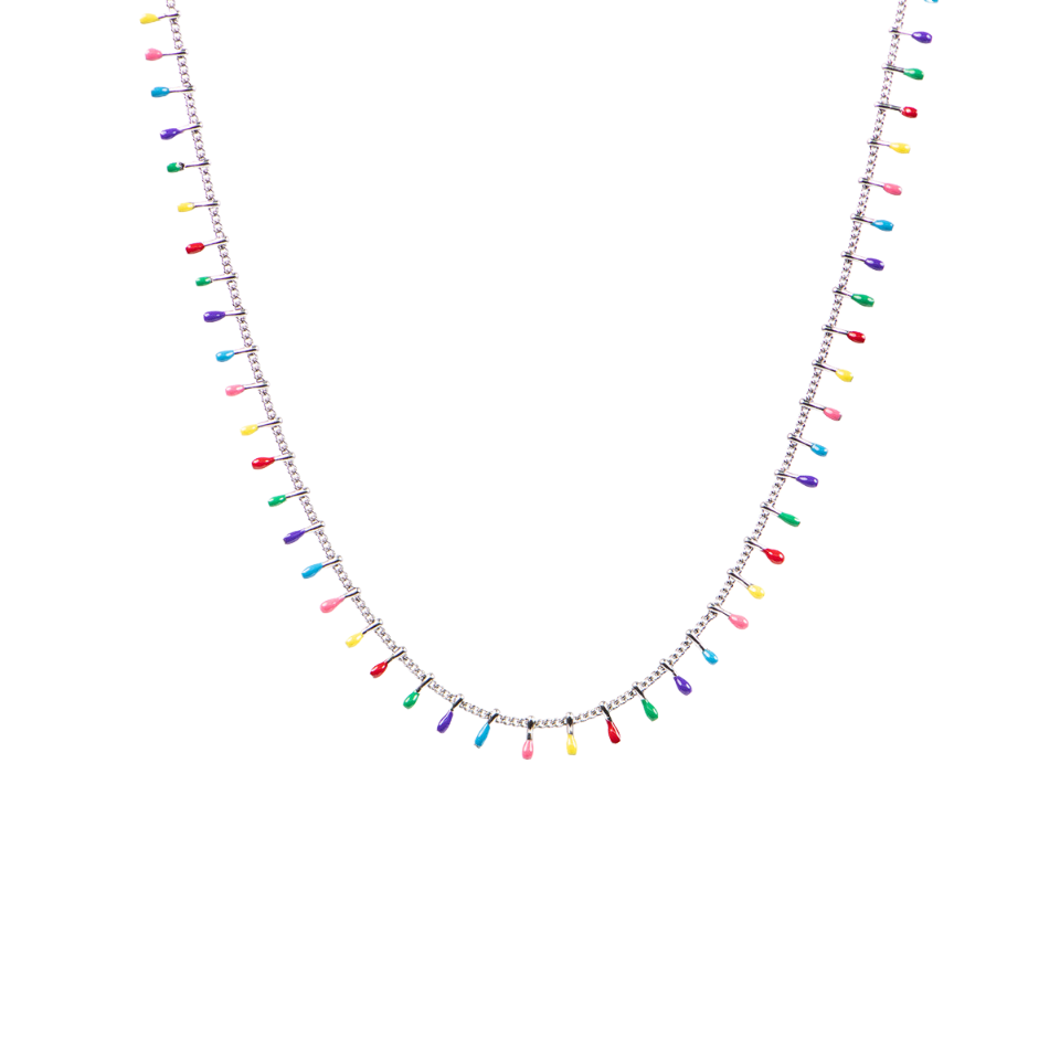 Collier Sabrina 1