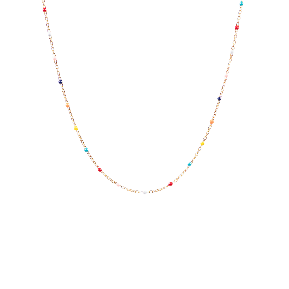 Collier Sabrina 2