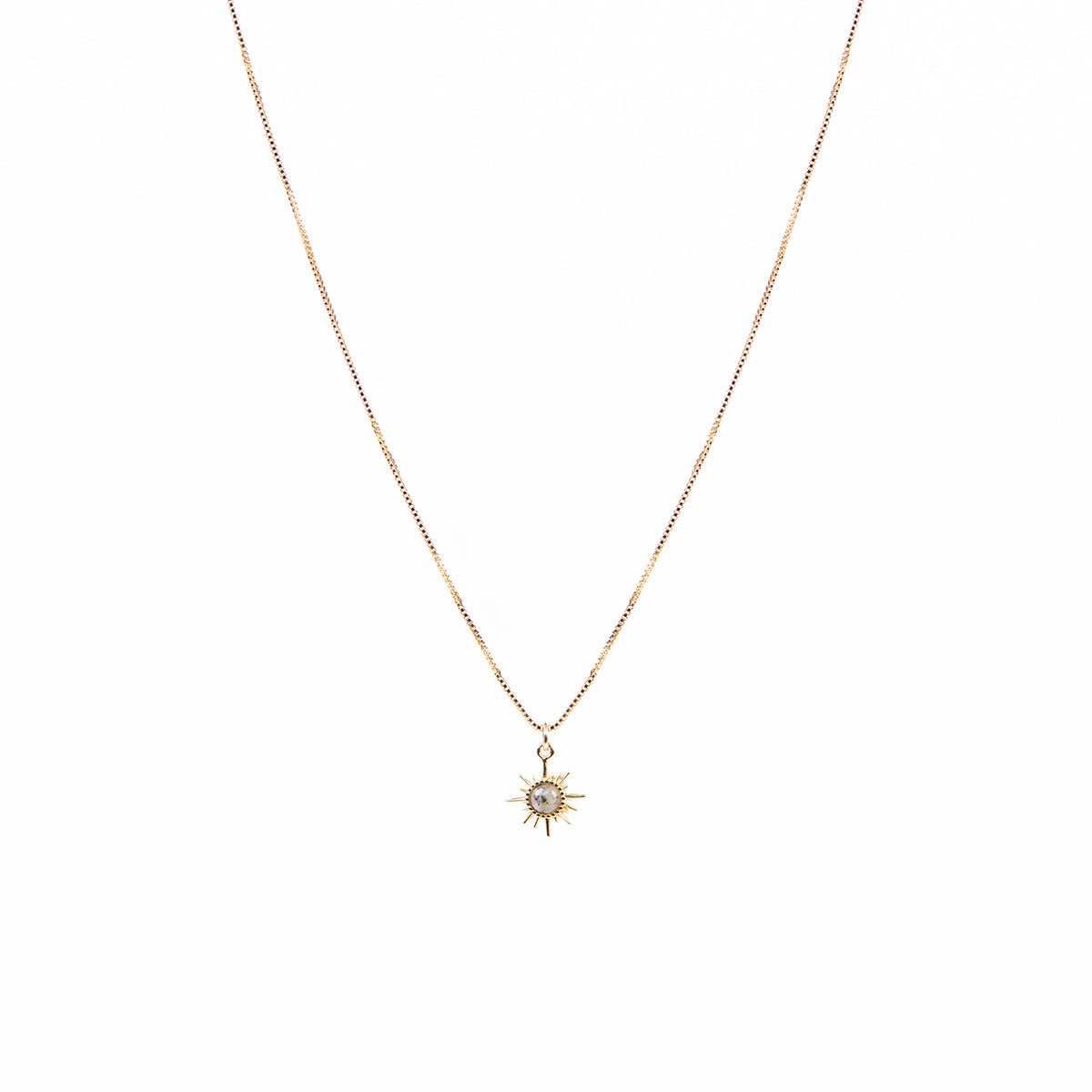 Collier Sabrina 3