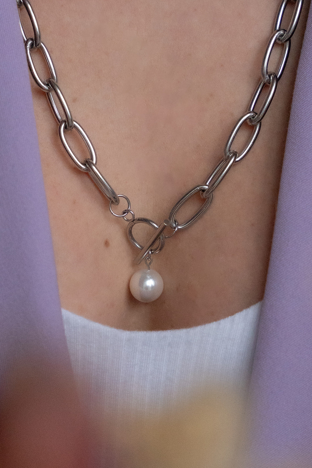 Collier Véronica 1