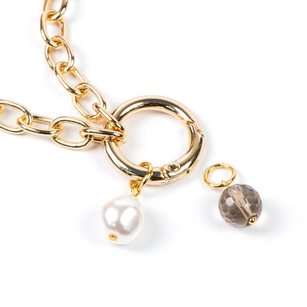 Collier Véronica 2