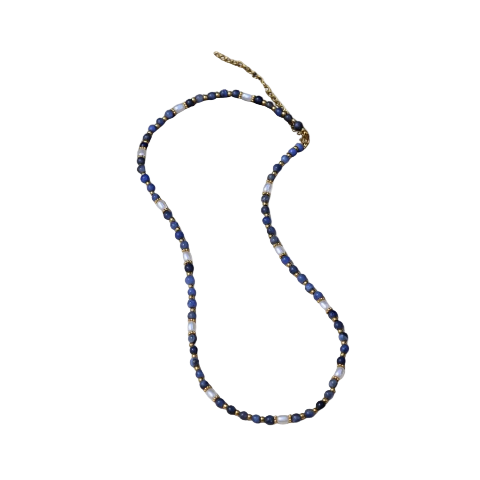 Collier de perle - Midnight tide