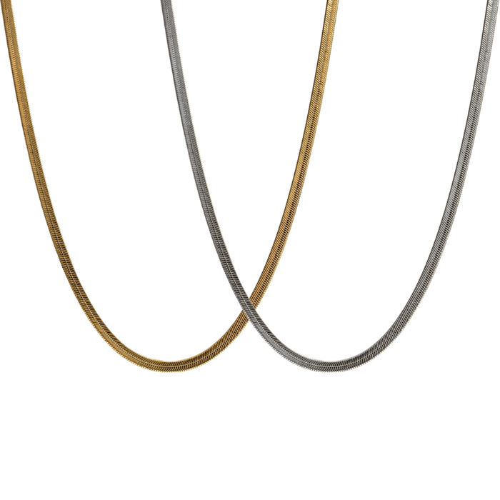 Collier snake