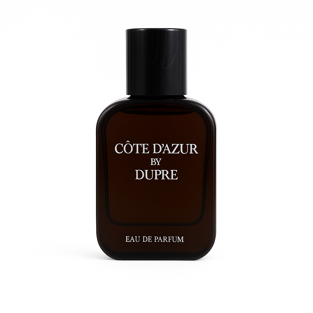 Parfum - Côte d'Azur