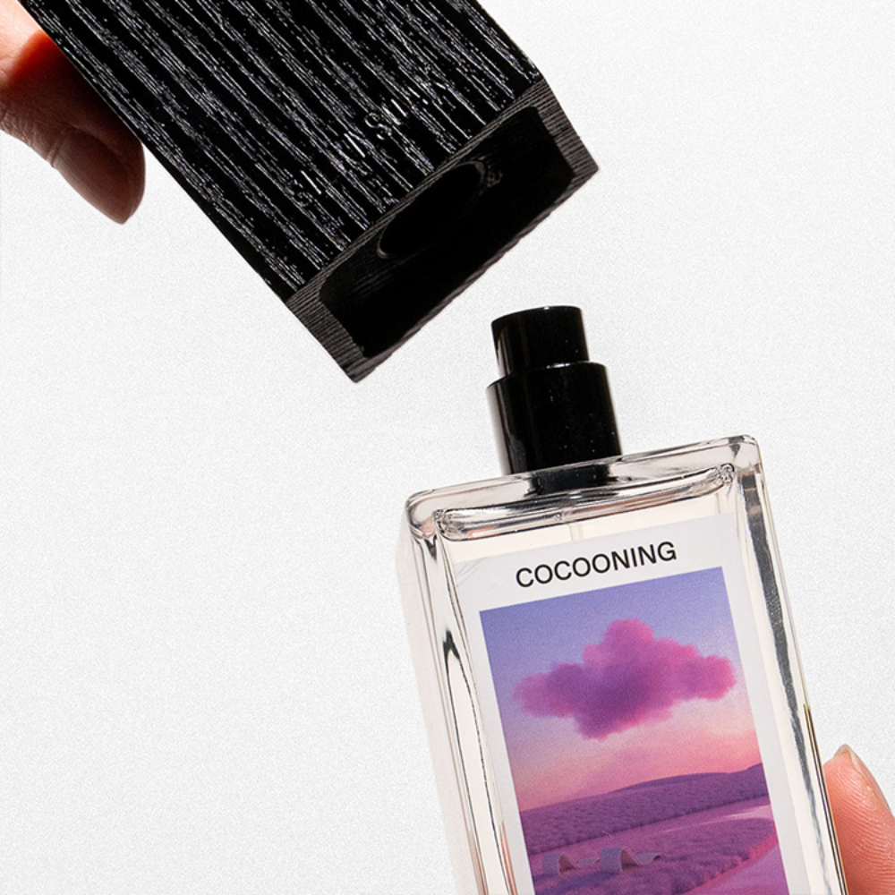 Home fragrance - Cocooning