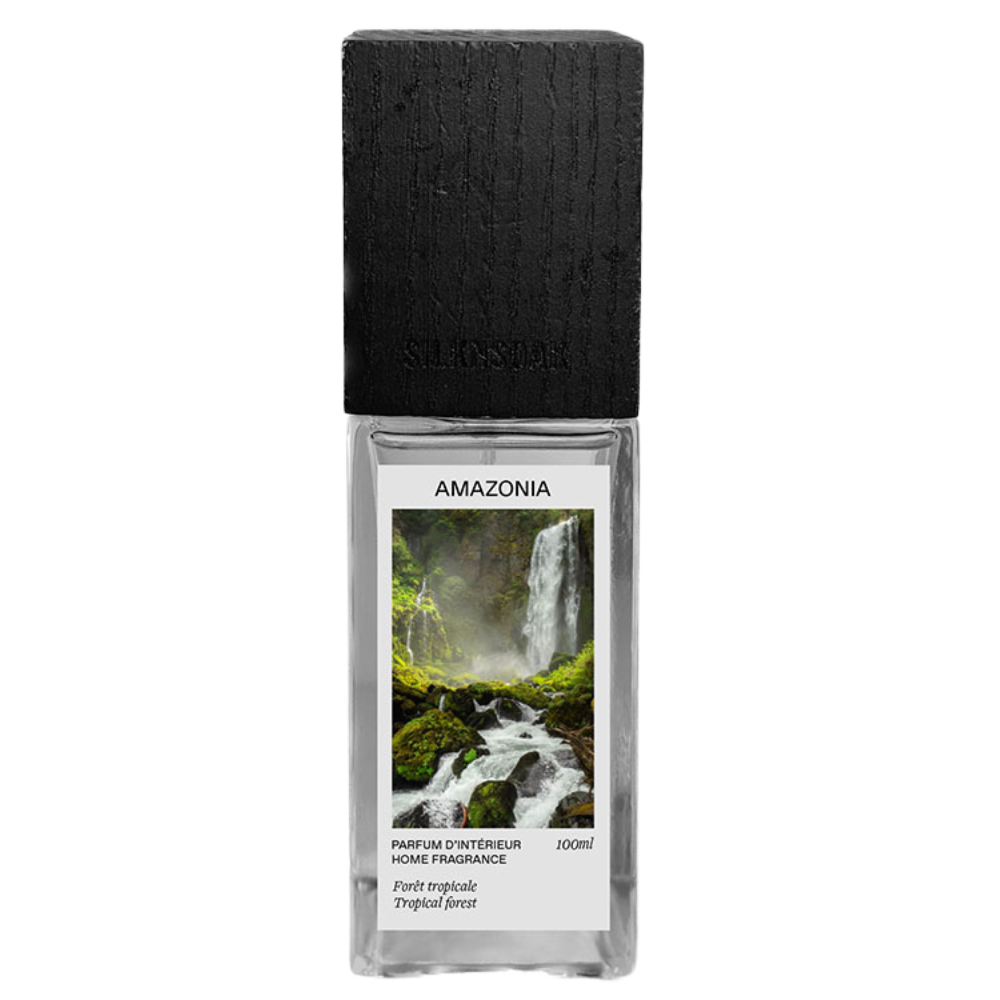 Home fragrance - Amazonia