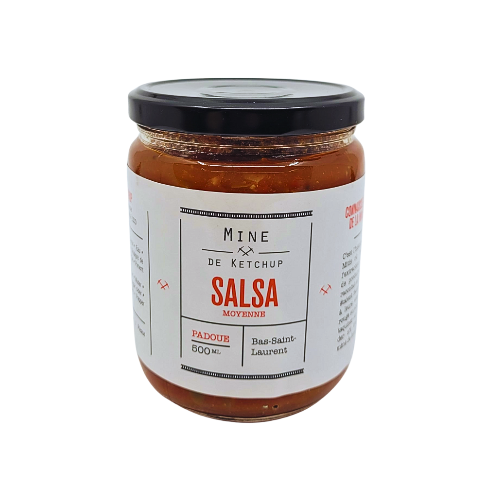 Salsa