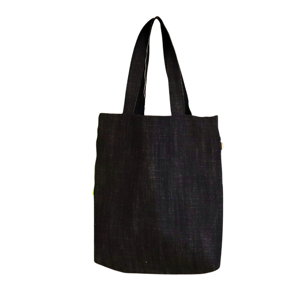 Tote bag - Jean