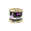 Mousse de foie gras de canard à la truffe