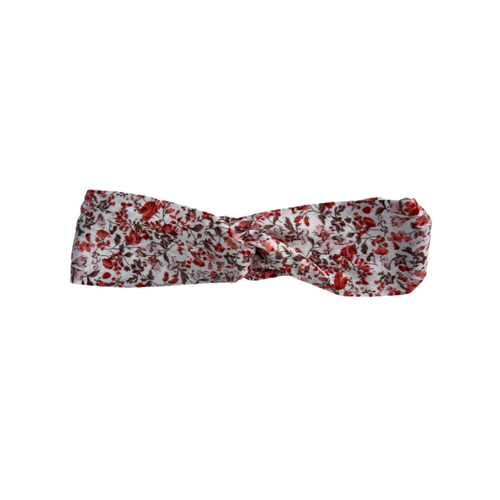 Bandeau torsadé | Choisissez votre couleur