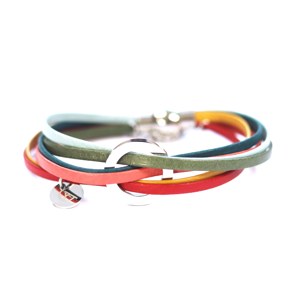 Bracelet Lara | Choisissez votre couleur