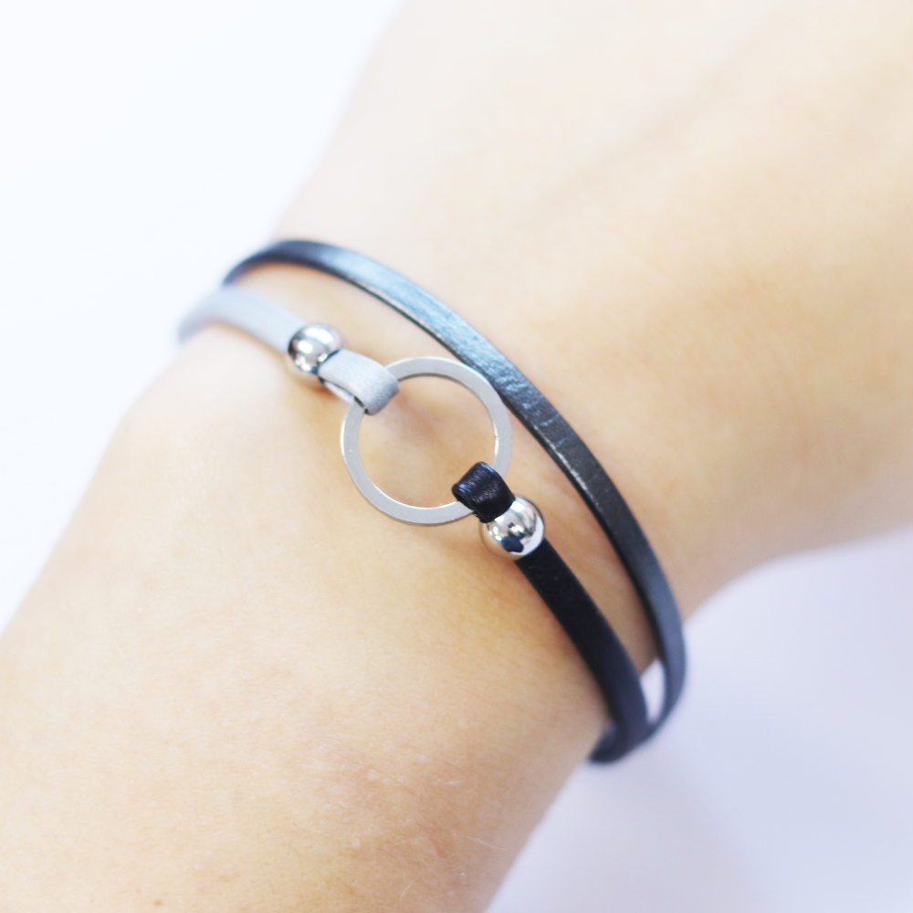 Bracelet Mini-Lara | Choisissez votre couleur