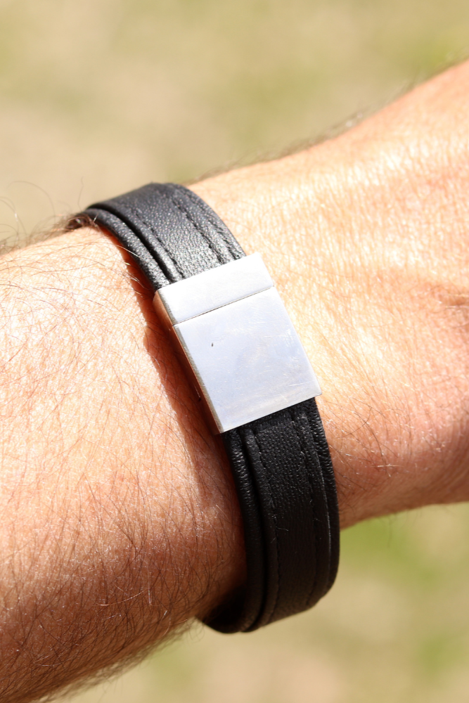Bracelet Homme | Choisissez votre couleur