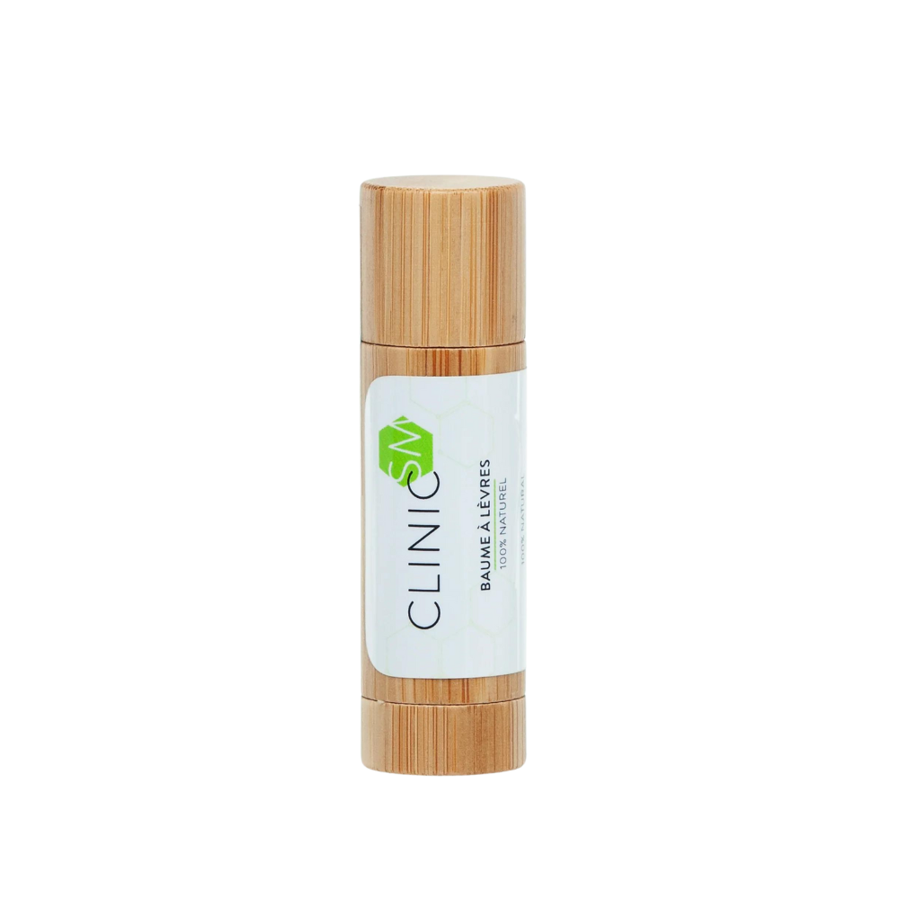 Lip balm