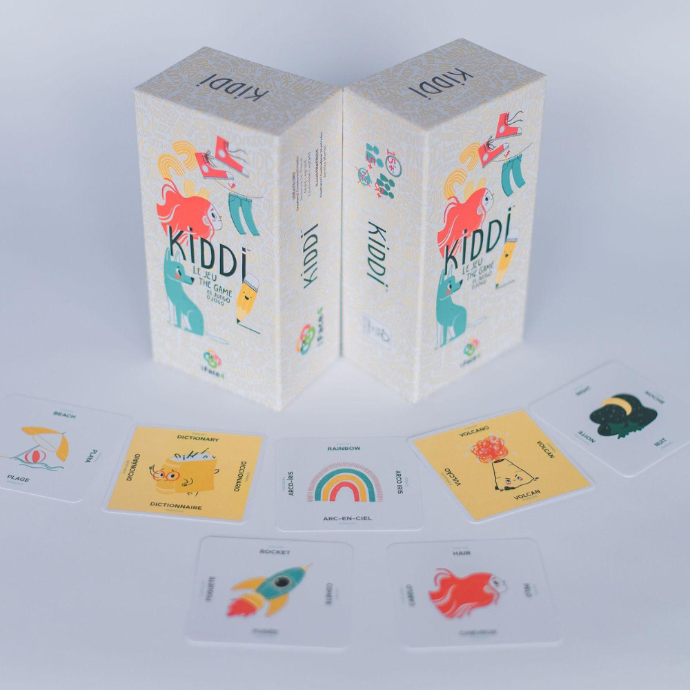 Kiddi