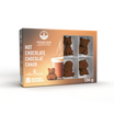 Coffret bombes à chocolat chaud