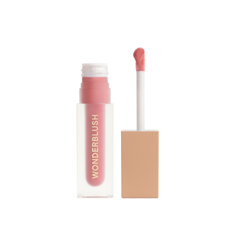 Tinted lip oil - La Laque