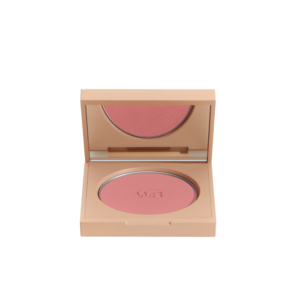 Blush - Le Fard