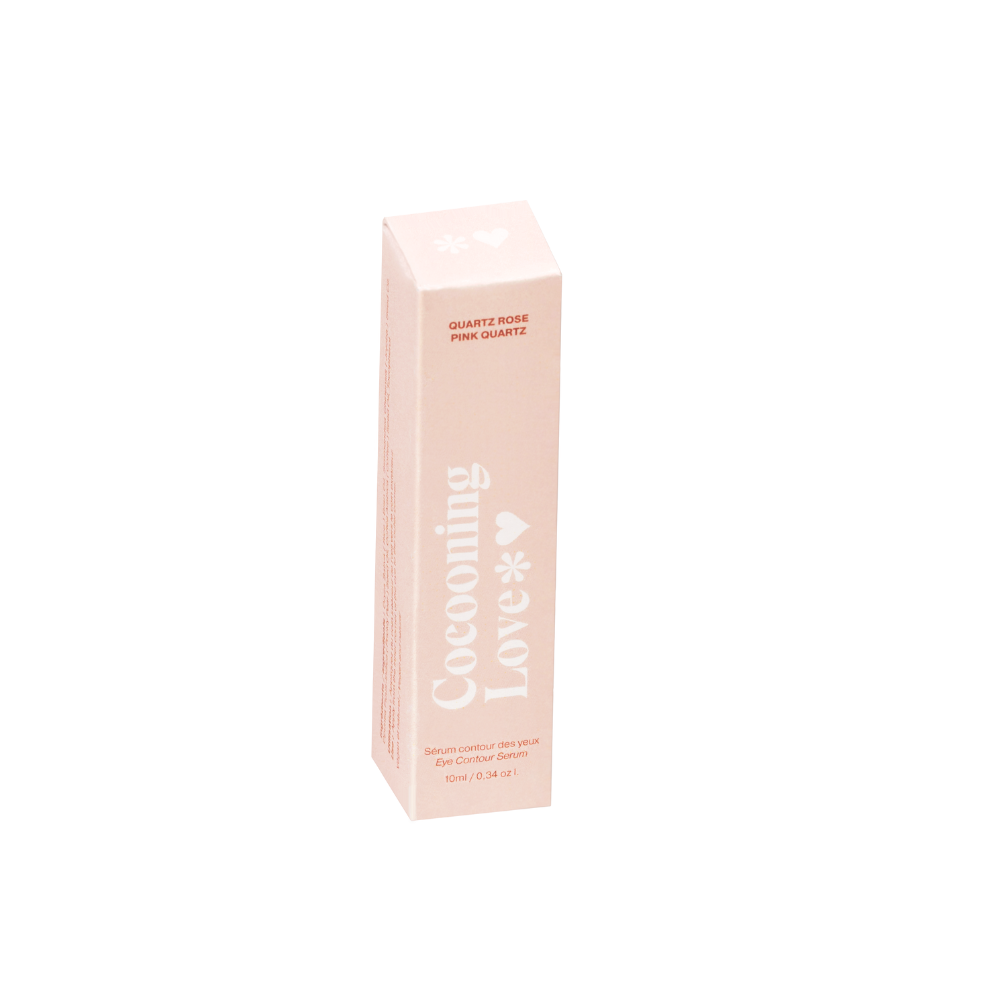 Eye contour serum - Rose quartz