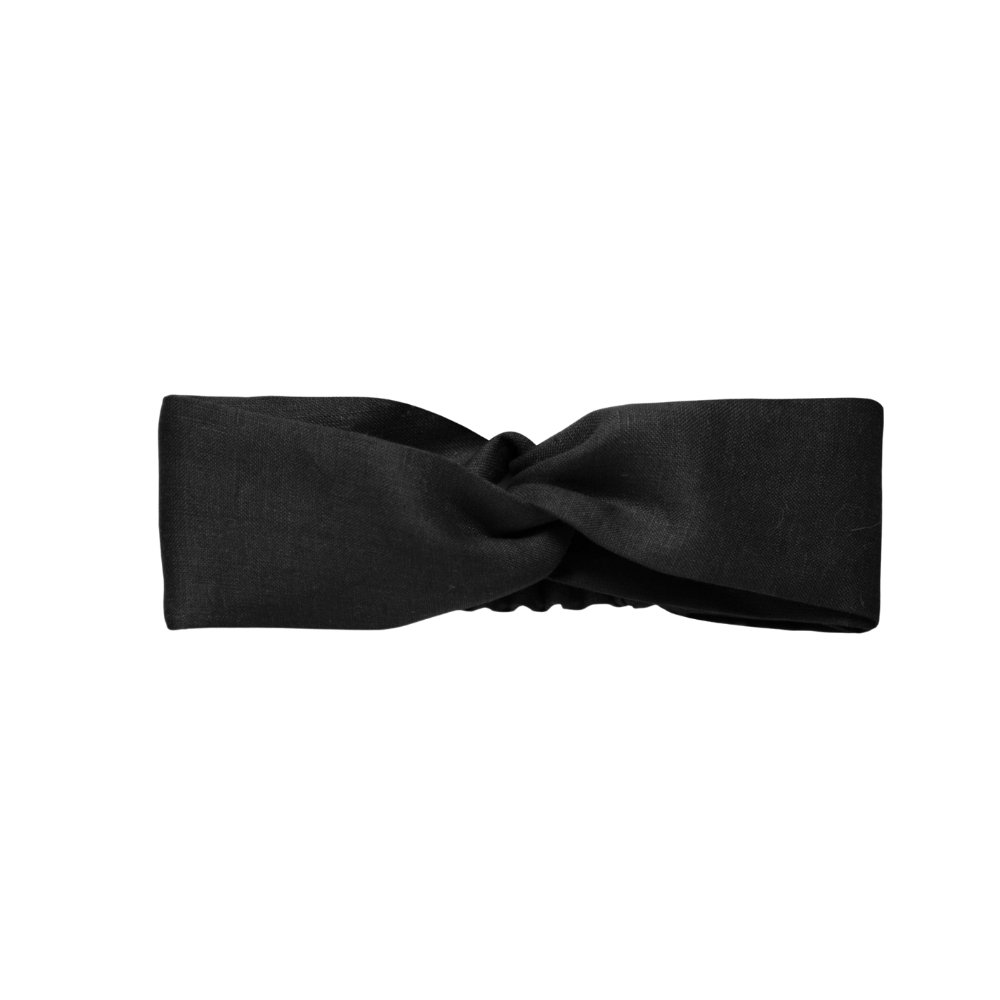 Bandeau torsadé | Choisissez votre couleur