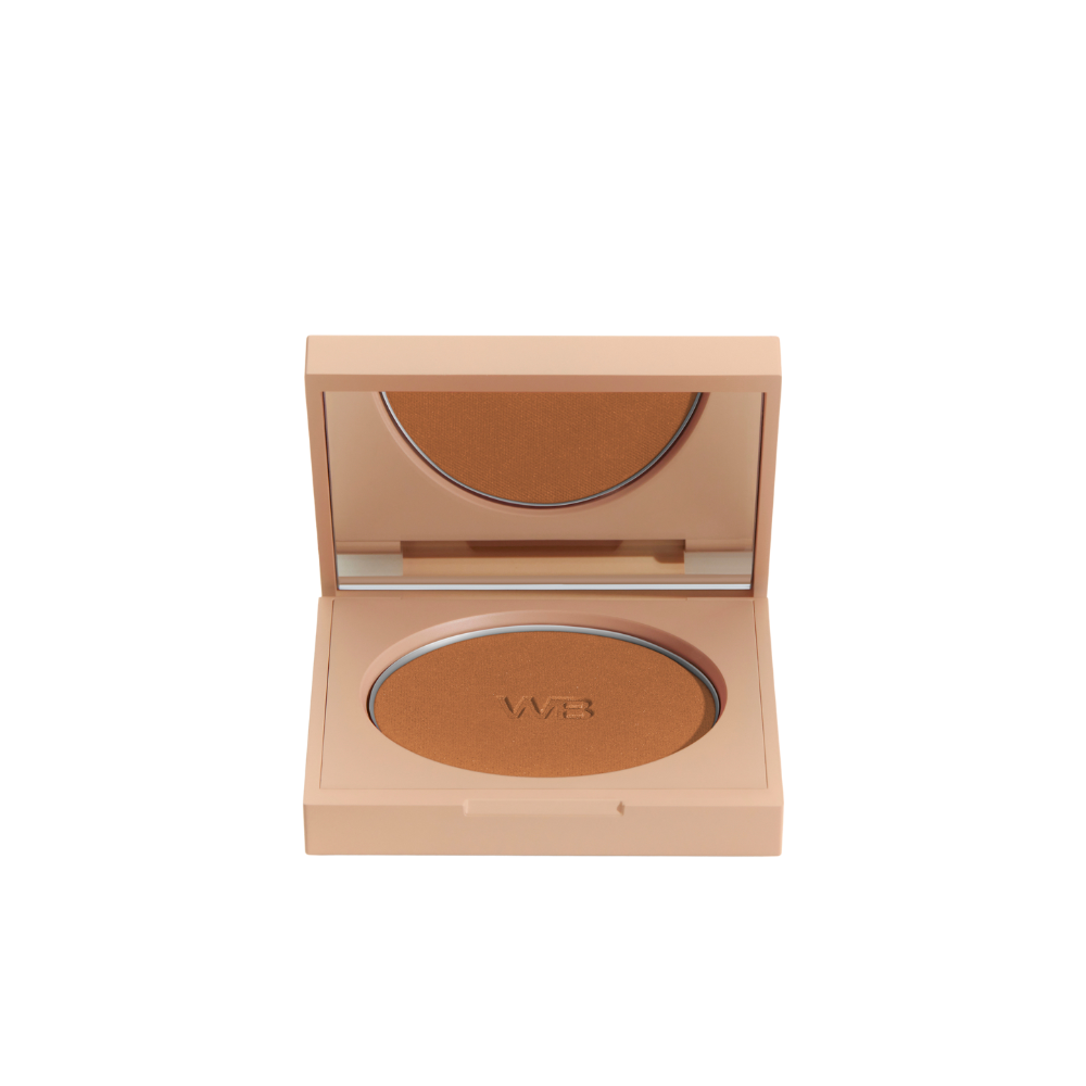 Bronzing powder - Le Hâle