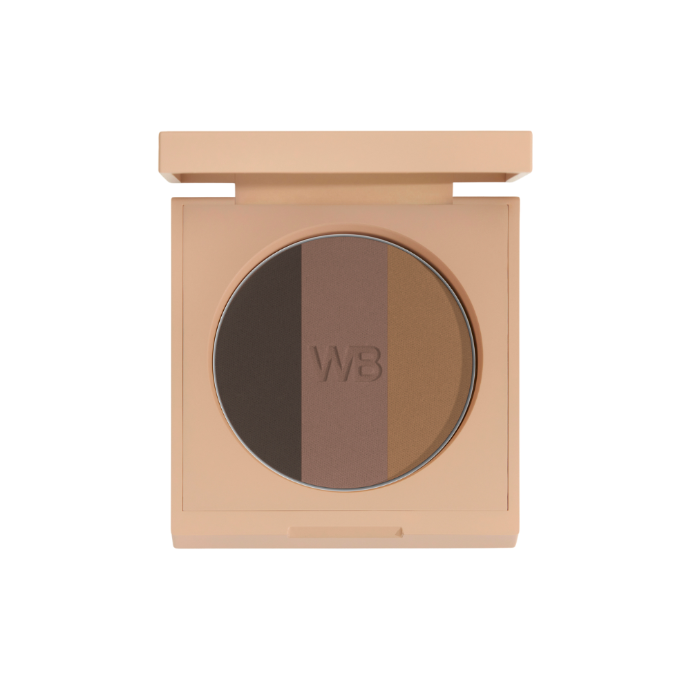 Eye &amp; eyebrow palette - Le Regard