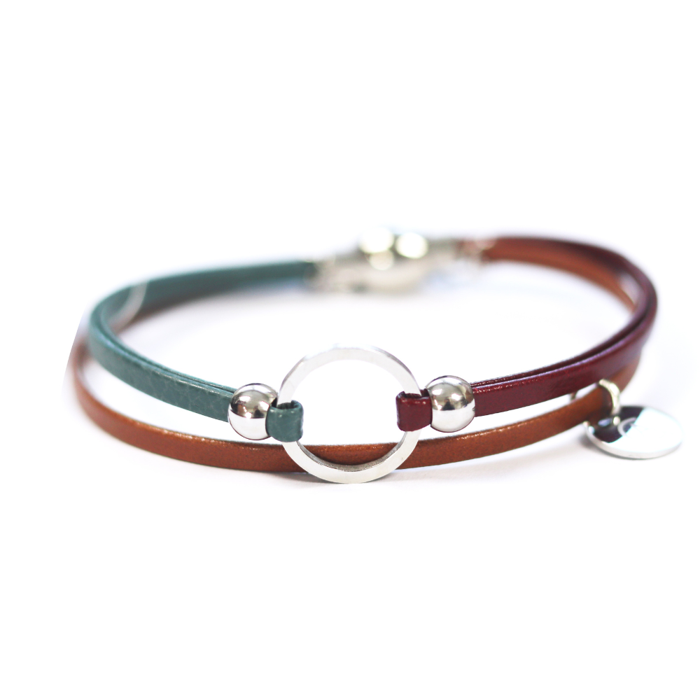 Bracelet Mini-Lara | Choisissez votre couleur