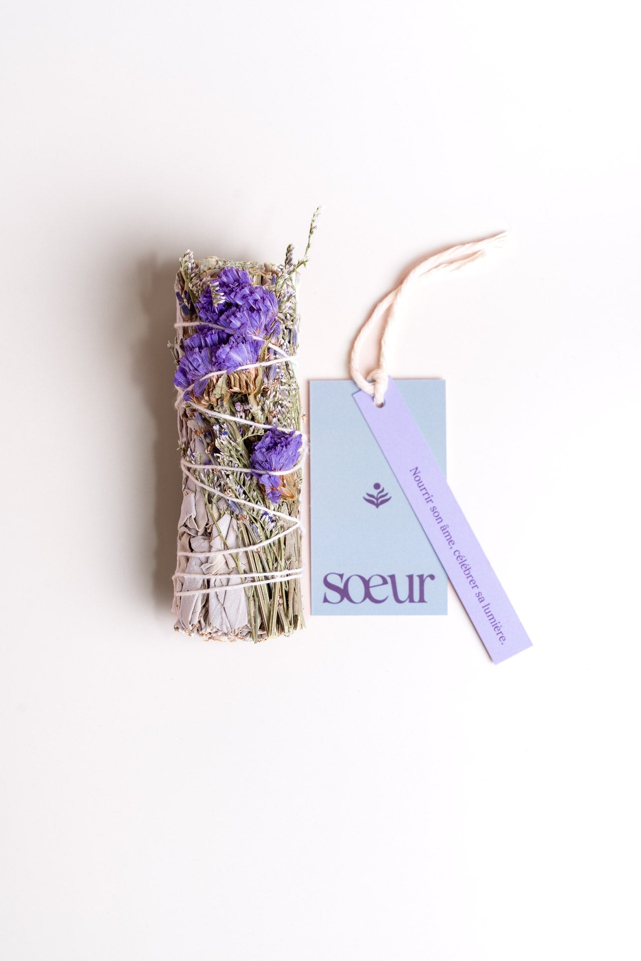 Sage Stick